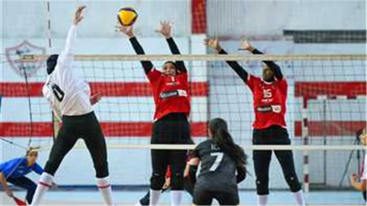 قمة السيدات.. موعد مباراة الأهلي والزمالك في السوبر المصري والقنوات الناقلة بالمعلق